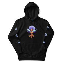 Load image into Gallery viewer, In the Clouds Unisex Hoodie