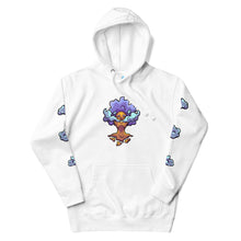 Load image into Gallery viewer, In the Clouds Unisex Hoodie