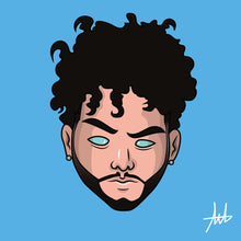 Load image into Gallery viewer, Custom Cartoon Portrait