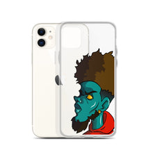 Load image into Gallery viewer, OG Afrohead iPhone Case