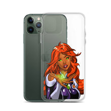 Load image into Gallery viewer, Starfire iPhone Case