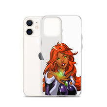 Load image into Gallery viewer, Starfire iPhone Case