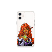 Load image into Gallery viewer, Starfire iPhone Case