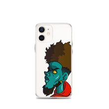 Load image into Gallery viewer, OG Afrohead iPhone Case