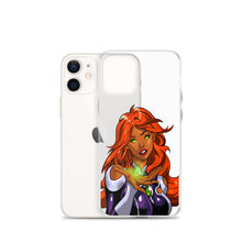Load image into Gallery viewer, Starfire iPhone Case