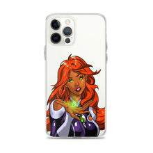 Load image into Gallery viewer, Starfire iPhone Case