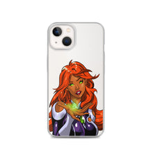 Load image into Gallery viewer, Starfire iPhone Case
