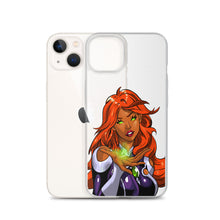 Load image into Gallery viewer, Starfire iPhone Case