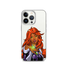 Load image into Gallery viewer, Starfire iPhone Case
