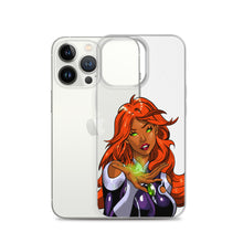 Load image into Gallery viewer, Starfire iPhone Case