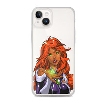 Load image into Gallery viewer, Starfire iPhone Case