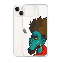 Load image into Gallery viewer, OG Afrohead iPhone Case