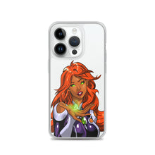 Load image into Gallery viewer, Starfire iPhone Case