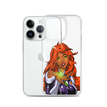 Load image into Gallery viewer, Starfire iPhone Case