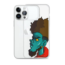 Load image into Gallery viewer, OG Afrohead iPhone Case