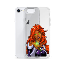 Load image into Gallery viewer, Starfire iPhone Case