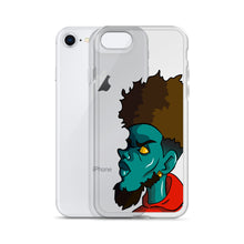Load image into Gallery viewer, OG Afrohead iPhone Case