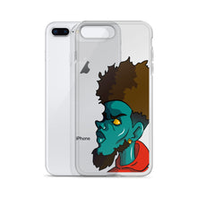 Load image into Gallery viewer, OG Afrohead iPhone Case