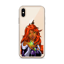Load image into Gallery viewer, Starfire iPhone Case