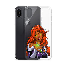 Load image into Gallery viewer, Starfire iPhone Case