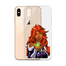 Load image into Gallery viewer, Starfire iPhone Case