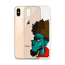 Load image into Gallery viewer, OG Afrohead iPhone Case