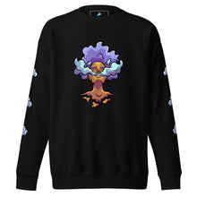 Load image into Gallery viewer, In The Clouds Unisex Premium Sweatshirt