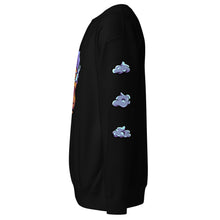 Load image into Gallery viewer, In The Clouds Unisex Premium Sweatshirt