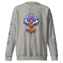 Load image into Gallery viewer, In The Clouds Unisex Premium Sweatshirt