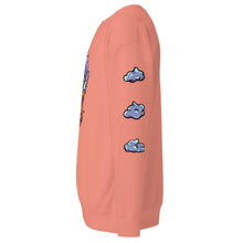 Load image into Gallery viewer, In The Clouds Unisex Premium Sweatshirt
