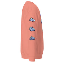 Load image into Gallery viewer, In The Clouds Unisex Premium Sweatshirt