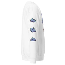 Load image into Gallery viewer, In The Clouds Unisex Premium Sweatshirt