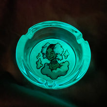 Load image into Gallery viewer, Green Crack ( Female ) Ash Tray
