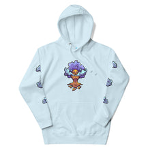 Load image into Gallery viewer, In the Clouds Unisex Hoodie
