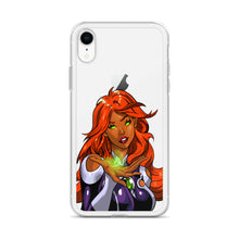 Load image into Gallery viewer, Starfire iPhone Case

